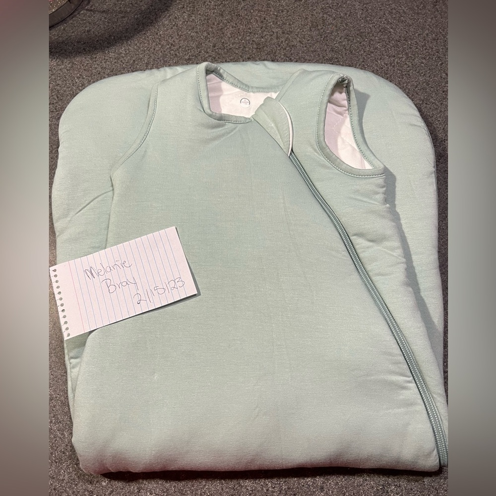 Sage Kyte baby sleep sack